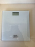 欧姆龙（OMRON）电子体重秤 HN-289-W （白色） 实拍图