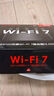 Tenda腾达路由器WiFi7【京东独家】无线千兆穿墙王信号增强家用全屋2.5g网口云霄BE3600放大器立式 实拍图