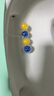 妙力（Bref）汉高进口洁厕球柠檬2挂马桶挂壁清洁球除臭留香洁厕宝洁厕灵防垢 实拍图