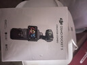 大疆 DJI Osmo Pocket 3 全能套装 一英寸口袋云台相机 OP灵眸手持数码相机 旅游vlog 便携美颜摄像 实拍图