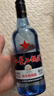 红星二锅头 蓝瓶绵柔8陈酿 清香型白酒 43度 500ml 单瓶装 纯粮口粮酒 实拍图