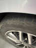 佳通轮胎GITI 轮胎215/55R17 94W GitiSynergy H2 适配 秦PLUS/宋MAX 实拍图