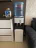 沁园（TRULIVA）即热饮水机家用上置/下置水桶立式饮水机【沁园饮水机家用饮水机】速热饮水机 【79%选择】 即热制冷型 【3S热】上置5301D 实拍图