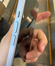 Apple/苹果【政府补贴需现场签收激活】 iPhone 15 (A3092) 128GB 蓝色 支持移动联通电信5G 双卡双待 实拍图