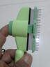 茨格曼猫梳子猫咪梳毛专用去浮毛梳毛刷毛神器清理长毛排梳针梳 实拍图