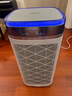 飞利浦（PHILIPS）空气净化器除甲醛神器新房急入住专业家用宠物净化机除烟味病毒过敏原螨尘AC9008 实拍图