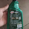 龟牌（Turtle Wax）速效汽车镀膜剂车漆上光防护驱水剂液体水晶喷雾剂500ml TC123006 实拍图