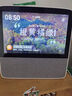 小度智能屏X8升级版 HDMI投屏显示器电视机 智能音箱WiFi蓝牙音响机器人儿童早教机视频通话AI语音助手 小度智能屏X8升级版（灰色） (官方标配)(全国联保) 实拍图