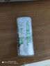 ubag塑料袋食品一次性外卖打包方便袋大小号手提背心熟食早餐透明袋子 普通款20*31 100个 实拍图