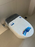 JOMOW智能马桶一体即热式全自动冲洗加热烘干坐便器带水箱杀菌金榜前十 K9全功能-自动翻盖-带水箱 250/300/350/400坑距下单备注 实拍图