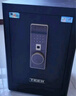 虎牌保险柜家用小型指纹密码WiFi保险箱办公全钢防盗可入墙 60金刚黑 驭尚系列（触控密码+TOUCH指纹识别） 实拍图