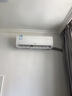 海信空调 大1.5匹 易省电SE 小苹果 AI省电 大风量 新一级能效 纯铜管空调挂机KFR-35GW/E380-X1 实拍图