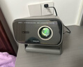 飞利浦（PHILIPS）NPX265云台投影仪家用办公客厅家庭影院投影电视1080P高清电脑投屏投影机 国家补贴 实拍图