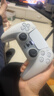 索尼（SONY）PS5 PlayStation DualSense无线游戏手柄 ps5手柄-新星粉 实拍图