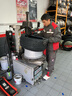 玲珑轮胎汽车轮胎245/40R18 97W XL 玲珑臻选 UD 适配奥迪A4L/奔驰 实拍图