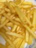 麦肯田园优选铜牌经典系列1/4冷冻未裹粉薯条商用炸薯条2kg/包 经典1/4田园优选【2kg*2包】 实拍图