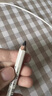 资生堂六角眉笔深棕1.2g*2防水防汗不掉色眉笔化妆品男女生日礼物 实拍图