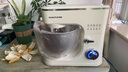 顺然拌馅机全自动和面揉面一体机家用小型搅面器多功能面食包子饺子鱼丸芝麻酱肉馅上劲搅拌机 二代8L款2000W 拌1-8斤肉馅 实拍图
