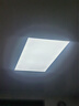美的（Midea）厨房灯30x60扣板灯集成吊顶灯led平板灯厨卫灯卫生间灯面板灯 实拍图
