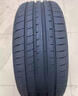 固特异（Goodyear）汽车轮胎 205/55R16 94V  AMG 安乘三代 适配朗逸马自达6 实拍图