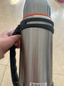 九阳（Joyoung）旅行壶保温壶304不锈钢大容量保温瓶车载真空户外保温水壶1500ML 实拍图