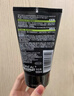 欧莱雅男士专用控油去黑头洁面乳膏100ml祛痘去角质净毛孔洗面奶护肤品 实拍图