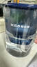 易开得刘涛代言滤水壶 3.5L家用净水器过滤器 便携式自来水净水壶带滤芯 一壶一芯年会采购行政采购 实拍图