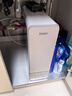 海尔（Haier）鲜活水1000G净水器大流速双出水5年RO反渗透过滤膜家用厨下净水机母婴净饮机 实拍图
