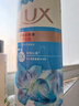 力士(LUX)沐浴露 闪亮冰爽 沁爽香氛 爽肤香氛沐浴乳1000g留香 实拍图