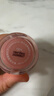 稚优泉罐罐腮红泥03甜桃蜜瓜色膨胀收缩色高光修容哑光女生新年礼物 实拍图