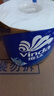 维达（Vinda）有芯卷纸 蓝色经典4层200克*27卷 高克重卫生纸 厕纸纸巾整箱 实拍图