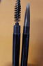 玛丽黛佳（MARIE DALGAR）新年礼物自然生动眉笔持久不易晕妆扁头05棕色0.2g*2 实拍图