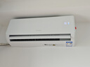 统帅（Leader）海尔出品空调挂机1.5匹变频室内 国家补贴 1级能效 冷暖两用新风节能省电超省电大风量以旧换新 超省电 【海尔出品】爆款热销 1.5匹 35LA1 实拍图