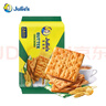 茱蒂丝（Julie's)马来西亚进口奶油苏打奶盐饼干休闲零食早餐600g/袋 实拍图