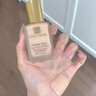 雅诗兰黛DW持妆粉底液62#自然偏白(2C0)30ml控油遮瑕化妆品礼盒生日礼物 实拍图