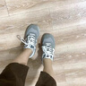 NEW BALANCE休闲鞋男鞋女鞋复古舒适透气百搭轻便运动鞋574系列ML574LGI 38 实拍图