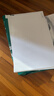 得力（deli）辉铂A4打印纸 80g500张*5包一箱 双面加厚 顺滑打印复印纸 整箱2500张7787【品质升级】 实拍图