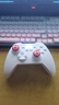 北通鲲鹏20无线游戏手柄智控双切扳机震动蓝牙手柄xbox电脑PC手机steam电视NSswitch2体感原神宝可梦ZA 实拍图