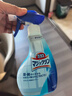 花王（KAO）进口浴室清洁剂400ml 卫生间淋浴房玻璃水垢水渍车窗户镜子清洗剂 实拍图
