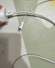 品胜[新升级]苹果充电线Type-c数据线PD27W/20W快充to Lightning适用iPhone14/13/12手机平板车载USB-C 实拍图