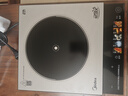 美的（Midea）家用电磁炉电陶炉电池炉2200W大功率猛火新型电磁灶一体微晶面板爆炒炒菜智能定时火锅炉MC-E22B35 实拍图