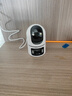 纽曼无线家用智能AI摄像头高清监控器360度无死角带夜视全景语音手机远程旋转可对话室内外家庭云台 实拍图