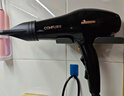 康夫（CONFU）电吹风机2300W大功率家用速干大风力恒温护发吹头发不伤发理发店发廊专用吹风筒KF-8926 实拍图