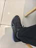 耐克NIKE男跑步鞋透气WINFLO 11 Gore-Tex防水运动鞋FQ1358-006黑44 实拍图