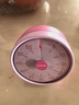 QT-TIMER机械计时器学生儿童专用时间管理厨房倒计时机械定时器MT949粉色 实拍图