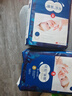 好奇（Huggies）蓝标屁屁面膜纸尿裤NB66(5kg以下)尿不湿【护臀降红30%】 实拍图