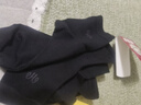 恒源祥【7A抗菌100%纯棉】袜子男10双中筒袜秋冬季薄款新疆棉吸汗透气 实拍图