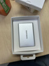 三星（SAMSUNG）1TB Type-c USB 3.2 移动固态硬盘（PSSD） T7焕新版 NVMe传输速度1050MB/s手机笔记本电脑外接SSD 实拍图