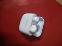 华为FreeBuds se2真无线蓝牙耳机半入耳式通话高音质快充长续航运动跑步游戏低延迟适用Mate60苹果手机 海岛蓝丨晒单送趣味挂件保护套 实拍图