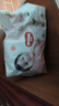 好奇（Huggies）铂金装小桃裤成长裤L120片(9-14kg)大号尿不湿拉拉裤【透爽散热】 实拍图